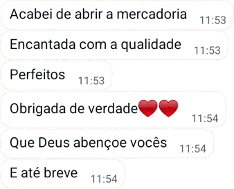 Depoimento cliente 4